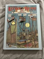 Coffee Table Book Little Nemo 1(contact info removed) Newspaper Comics
