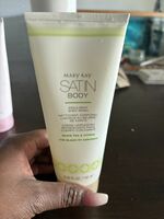 Mary Kay Satin Body