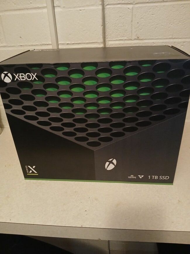 Xbox Series X