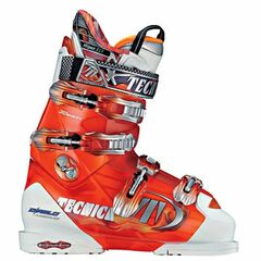Tecnica Diablo Magma HiPerFit Ski Boot 2007