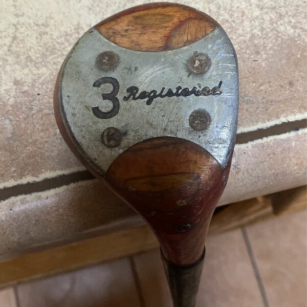 Vintage Golf Club