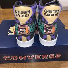 Chinatown Market Lakers Edition