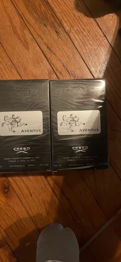 Creed Aventus