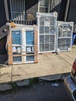 Windows For Sale