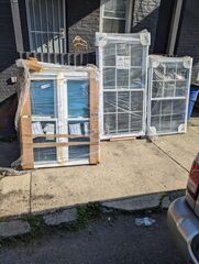 Windows For Sale