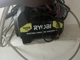 Ryobi Power Wash