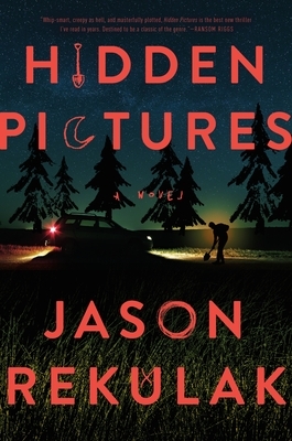 Hidden Pictures Author Jason Rekulak Will Staehle Doogie Horner Novel Ebook Kindle Best Selling PDF Book Bestselling e-book