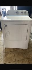 Whirlpool Electric Dryer (like new)
