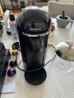 Nespresso VertuoPlus Coffeemaker