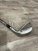 TaylorMade MG3 Raw Face 46