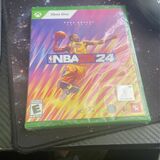 NBA2K24 KOBE BRYANT EDITION