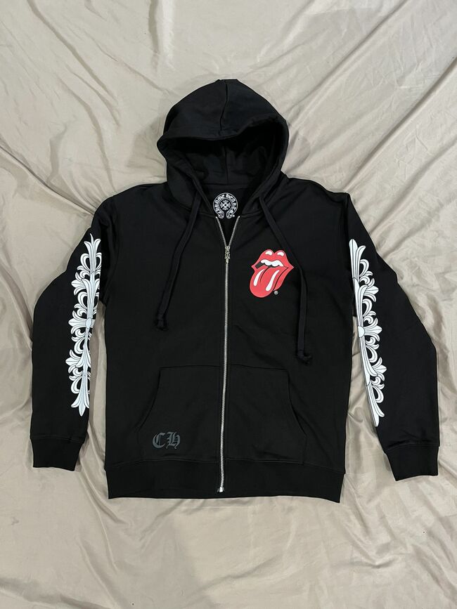 Chrome Hearts Hoodie