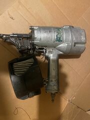 Hitachi Framing Nailer