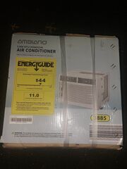 Ambiano Window Air Conditioner