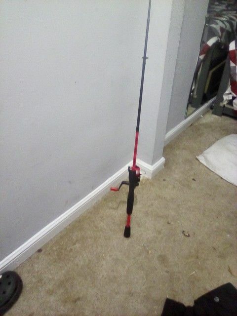 Reverb Shakespeare Has 8lb Line 1000 Yds