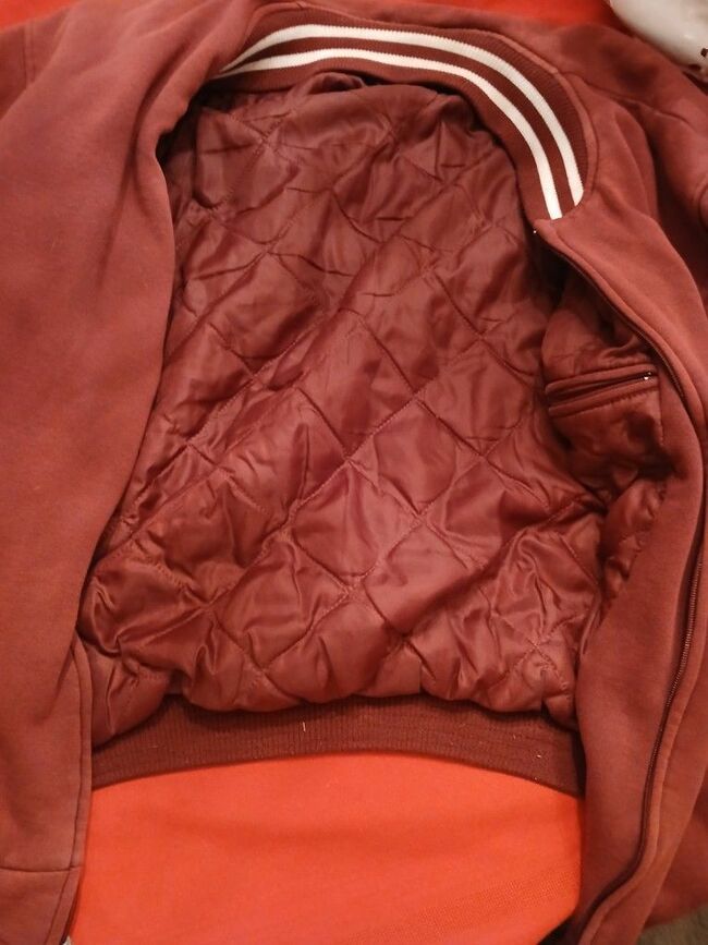 1980 World Siers Coat