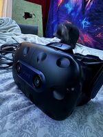 HTC Vive Pro 2 (headset Only)