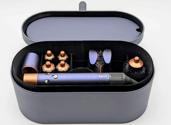 Dyson Airwrap Complete Short Barrel Hair Multi-Styler