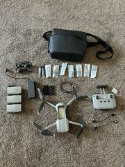 DJI Mavic Air 2 Bundle