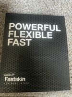 Speedo Suit Size 25 Worn Once