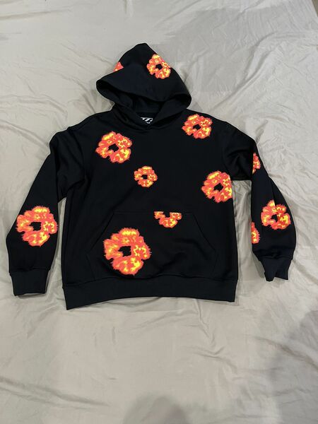 OffsetTears Hoodie