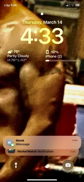 Personal training/Fitness Consultant