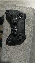 SCUFF IMPACT + 4 PADDLE
