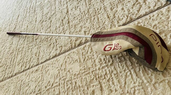 Golf Club - PING G LE 2 Driver For Women