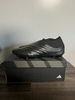 Adidas Copa Fg Core Black
