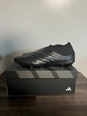 Adidas Copa Fg Core Black