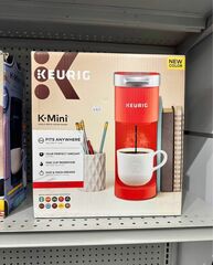 Keurig K-Mini Single Serve Coffee Maker