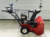 TORO Power Max 726OE Snow Blower