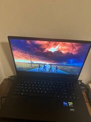 Omen Gaming Laptop