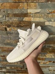yeezy 350 bone