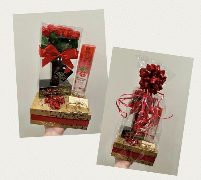 Mother’s Day Gifts