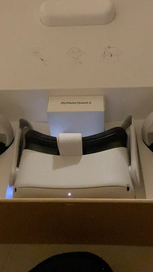 oculus quest 2