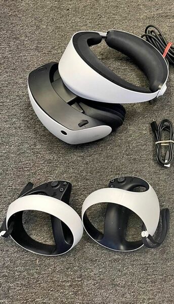 Playstation 5 Vr