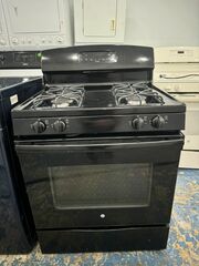 GE Gas Stove