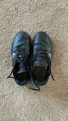 Nike Tiger Woods Golf Shoes Size 9.5
