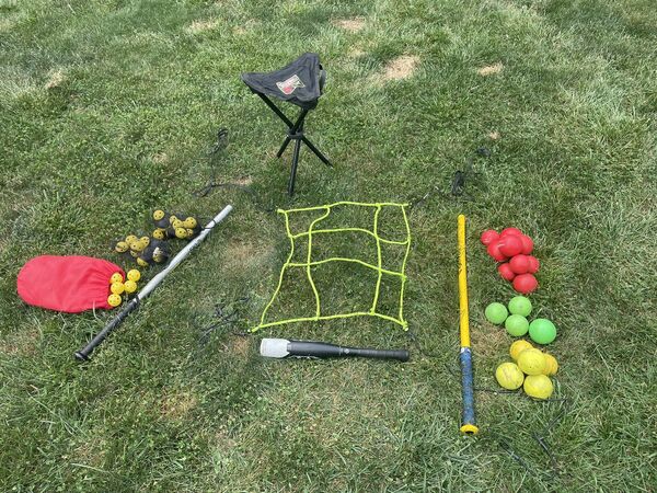 Baseball Training Gear