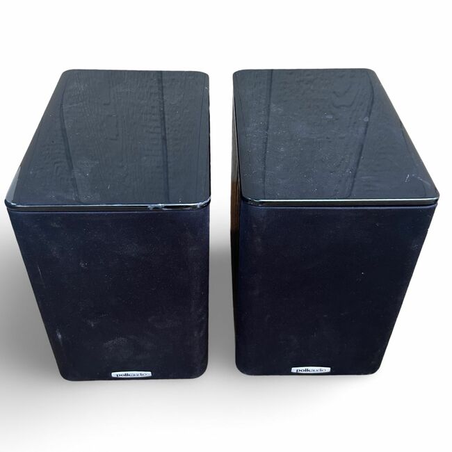 Polk TSi100 Bookshelf Speakers