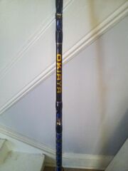 Okiya, Penn Mariner,St.Croix, South Bend Rods.