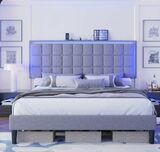 King Size Bedframe Still In Box