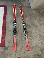 170 cm Skiis used about a dozen times, no longer needed. Looking for $110 or best offer. Brand is Atomic Pro