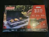 Coleman 3 In 1