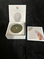 Google Nest Thermostat