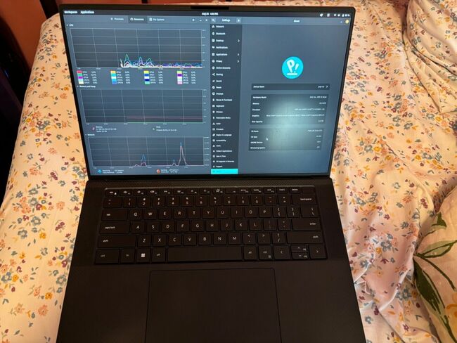 2023 Dell XPS 9530 15 FHD+ 2TB SSD 2.4GHz i7-13700H 32GB