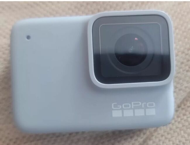 Go Pro 7 Extra New Items