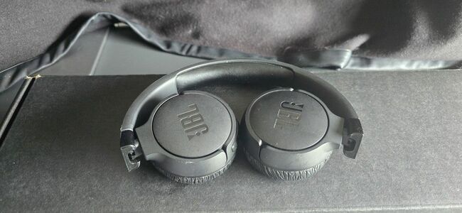 Jbl Tune 660