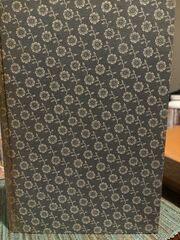 Vintage Boxed Edition The Little Flowers of St. Francis of Assisi